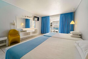 Filoxenia Hotel Zakynthos