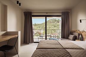 Filoxenia Hotel Zakynthos