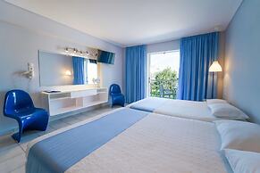 Filoxenia Hotel Zakynthos