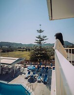 Filoxenia Hotel Zakynthos