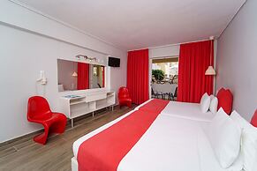 Filoxenia Hotel Zakynthos