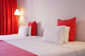 Filoxenia Hotel Zakynthos