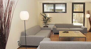 Aparthotel Nou Vielha