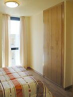 Aparthotel Nou Vielha