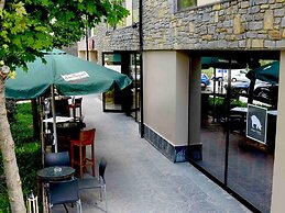 Aparthotel Nou Vielha