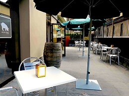 Aparthotel Nou Vielha