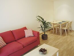 Aparthotel Nou Vielha