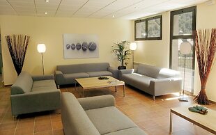 Aparthotel Nou Vielha