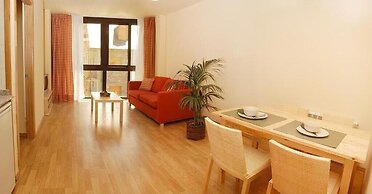 Aparthotel Nou Vielha