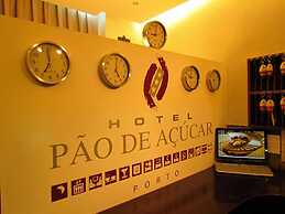 Pão de Açúcar – Vintage Bumper Car Hotel