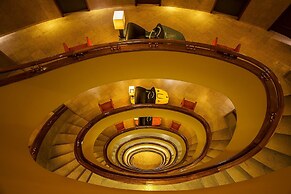 Pão de Açúcar – Vintage Bumper Car Hotel