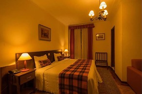 Pão de Açúcar – Vintage Bumper Car Hotel