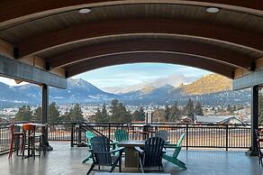 Expedition Lodge Estes Park