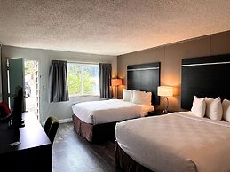 Expedition Lodge Estes Park