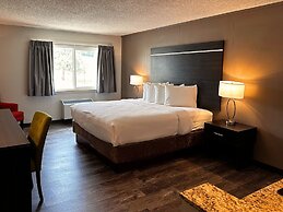 Expedition Lodge Estes Park