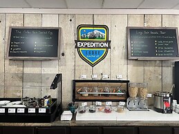 Expedition Lodge Estes Park