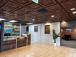 Expedition Lodge Estes Park