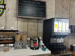 Expedition Lodge Estes Park