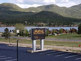 Rocky Mountain Hotel & Conference Center