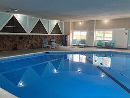 Expedition Lodge Estes Park