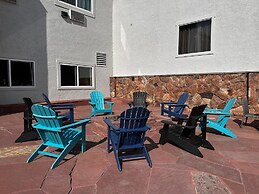 Expedition Lodge Estes Park