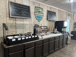 Expedition Lodge Estes Park