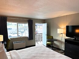 Expedition Lodge Estes Park