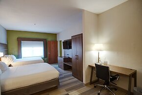 Holiday Inn Express La Plata by IHG