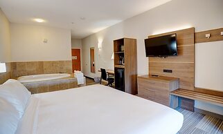 Holiday Inn Express La Plata by IHG