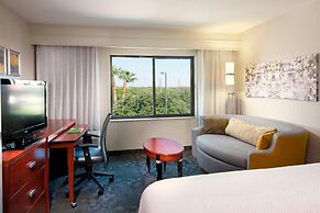 Courtyard by Marriott Brownsville