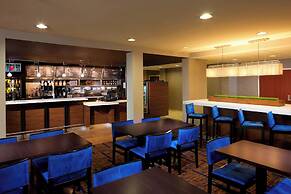 Courtyard by Marriott Brownsville