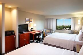 Courtyard by Marriott Brownsville