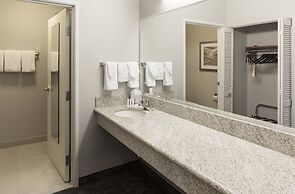 Courtyard by Marriott Brownsville