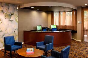 Courtyard by Marriott Brownsville