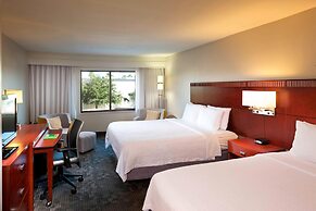 Courtyard by Marriott Brownsville