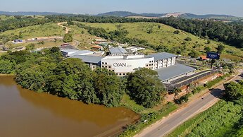 Cyan Resort by Atlantica