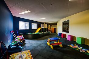 Cyan Resort by Atlantica