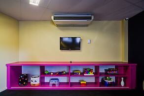 Cyan Resort by Atlantica