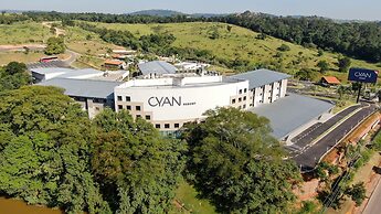 Cyan Resort by Atlantica