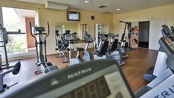 Cyan Resort by Atlantica