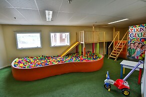 Cyan Resort by Atlantica