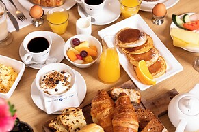 Fletcher Hotel-Restaurant Apeldoorn