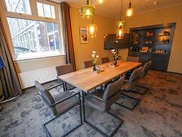 Fletcher Hotel-Restaurant Apeldoorn