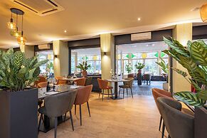 Fletcher Hotel-Restaurant Apeldoorn