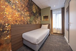 Fletcher Hotel-Restaurant Apeldoorn