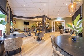 Fletcher Hotel-Restaurant Apeldoorn