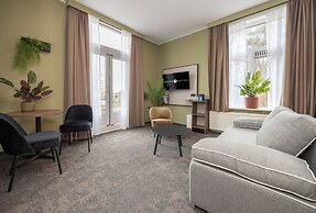 Fletcher Hotel-Restaurant Apeldoorn