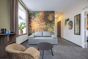 Fletcher Hotel-Restaurant Apeldoorn