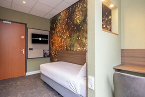 Fletcher Hotel-Restaurant Apeldoorn