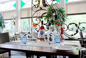 Fletcher Hotel-Restaurant Apeldoorn